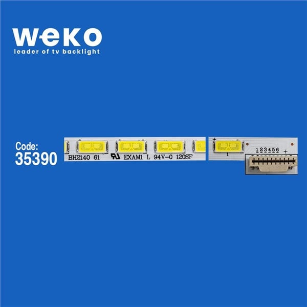 Tv Led Bar-51143