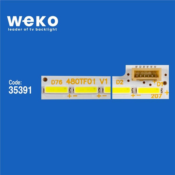 Tv Led Bar-51144