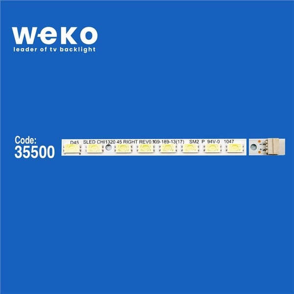 Tv Led Bar-51148