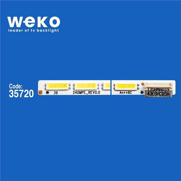 Tv Led Bar-51155