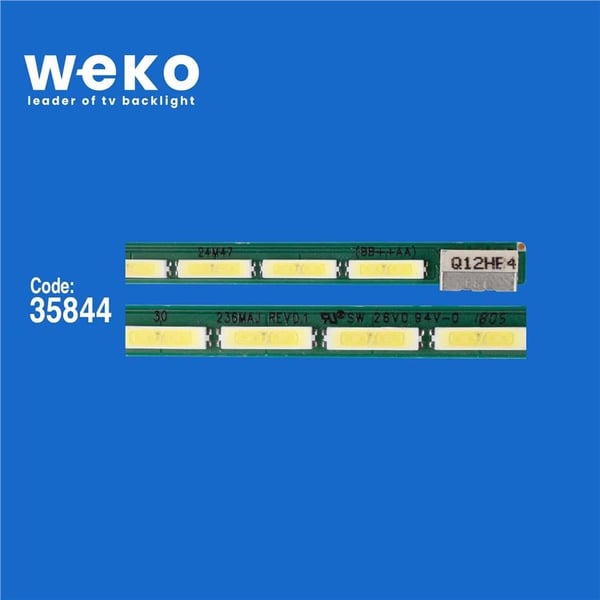 Tv Led Bar-51163