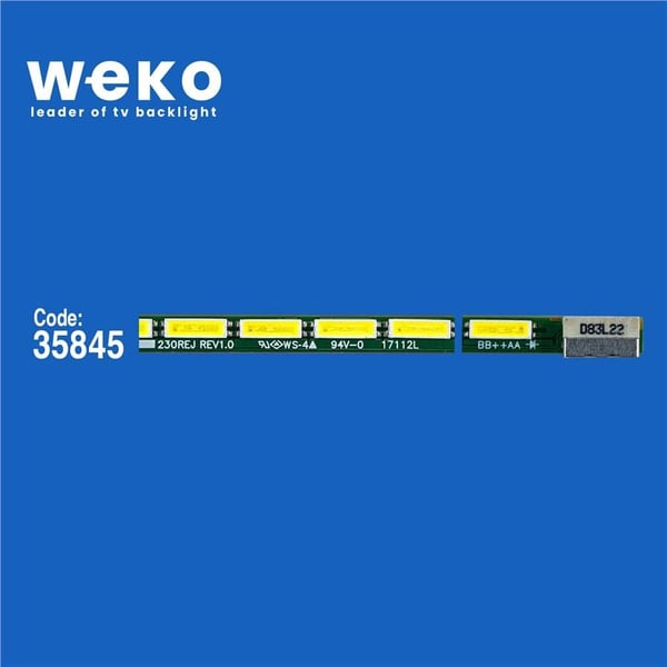 Tv Led Bar-51164