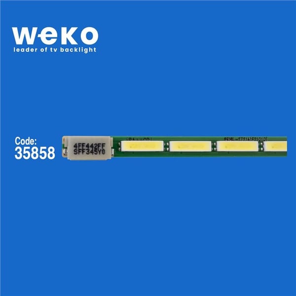 Tv Led Bar-51170
