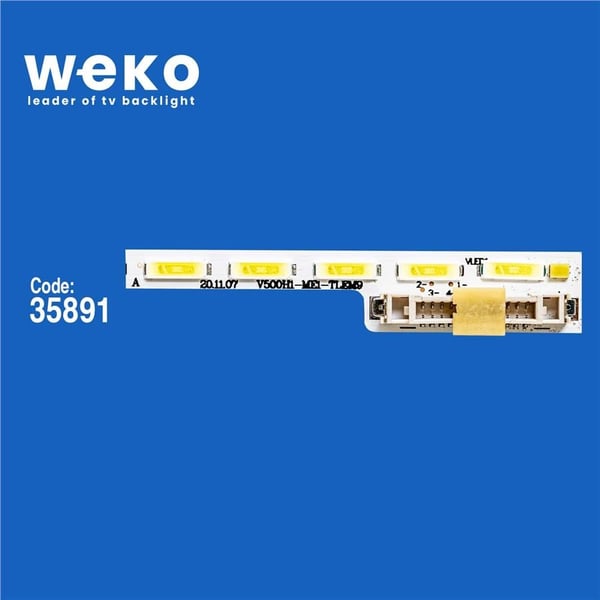 Tv Led Bar-51171