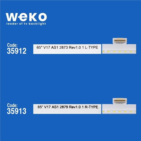 Tv Led Bar-51172