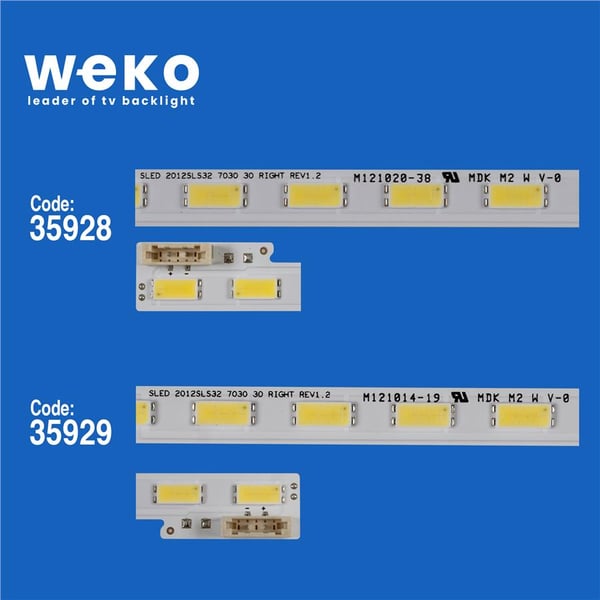 Tv Led Bar-51173