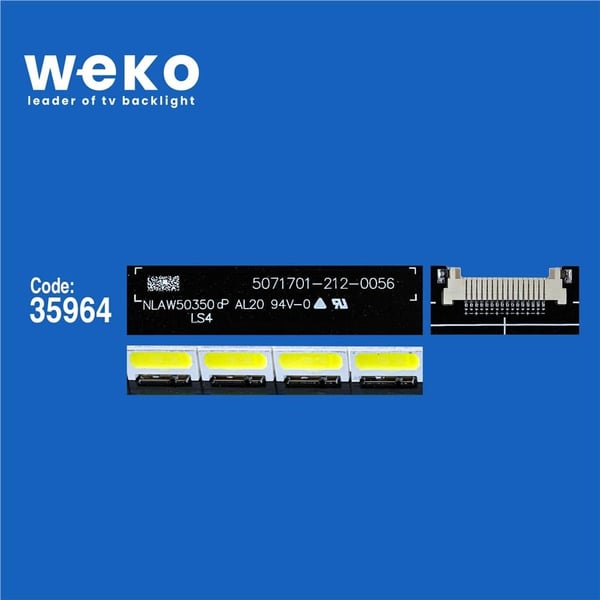 Tv Led Bar-51176