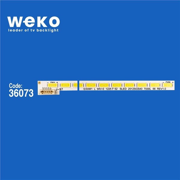 Tv Led Bar-51180