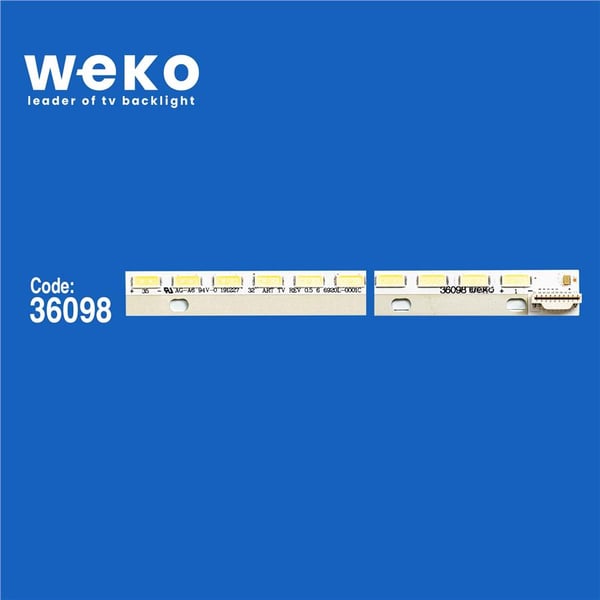 Tv Led Bar-51181