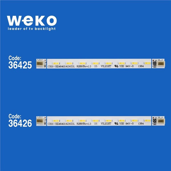 Tv Led Bar-51186
