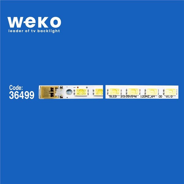 Tv Led Bar-51190