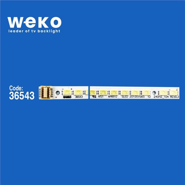 Tv Led Bar-51192