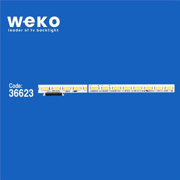 Tv Led Bar-51193