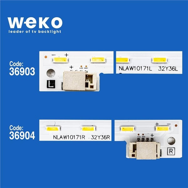 Tv Led Bar-51198