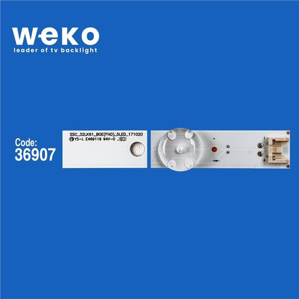 Tv Led Bar-51200