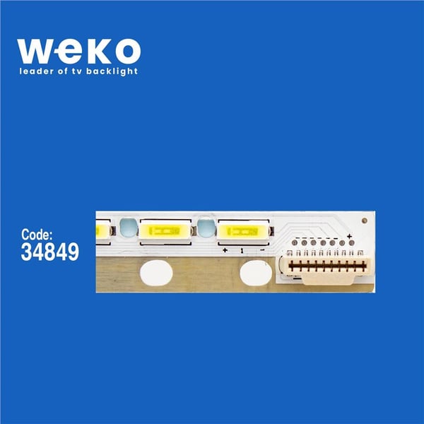 Tv Led Bar-51201
