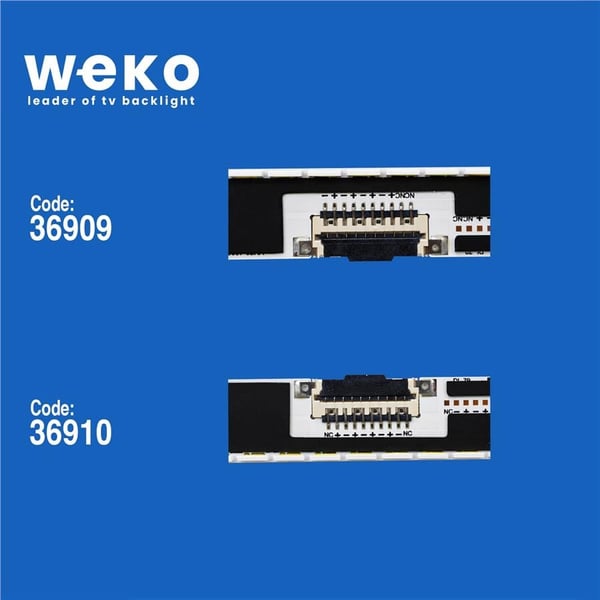 Tv Led Bar-51206