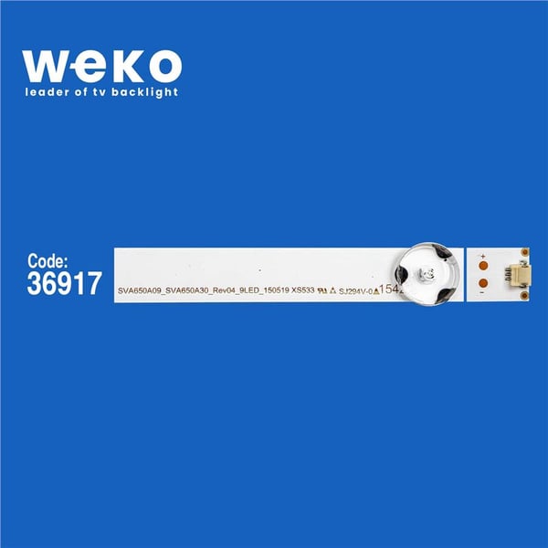 Tv Led Bar-51213