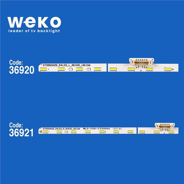 Tv Led Bar-51215