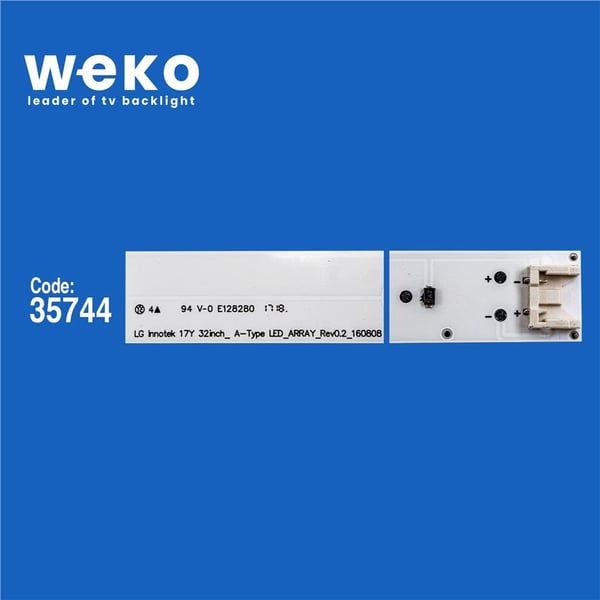 Tv Led Bar-51222