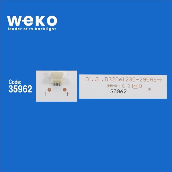 Tv Led Bar-51254