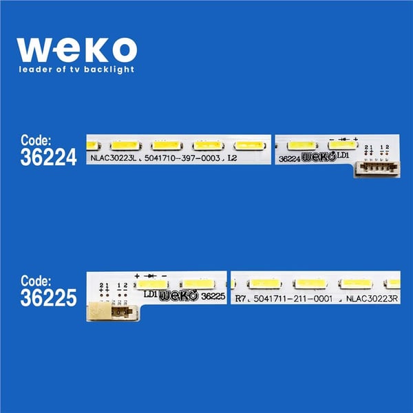 Tv Led Bar-51279