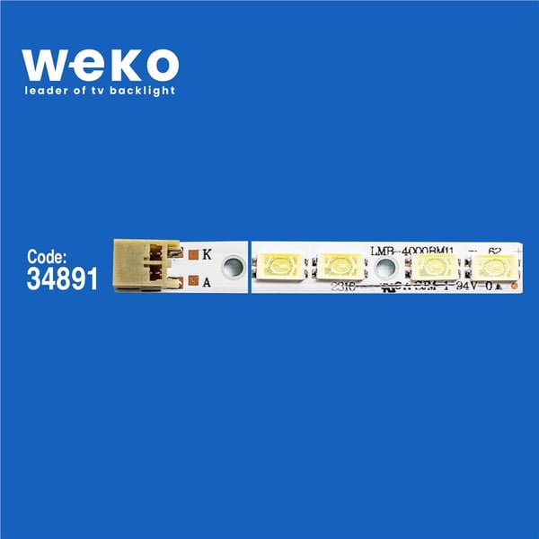 Tv Led Bar-51280