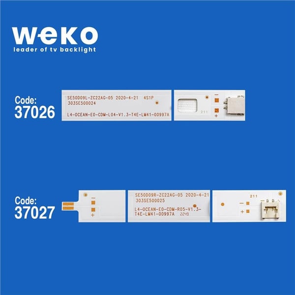 Tv Led Bar-51295
