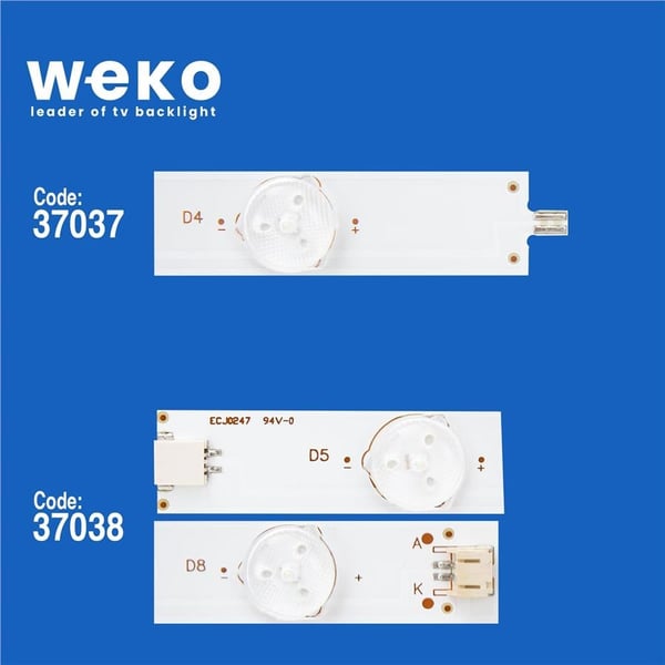 Tv Led Bar-51303