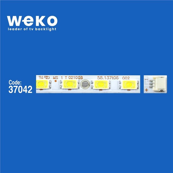 Tv Led Bar-51306
