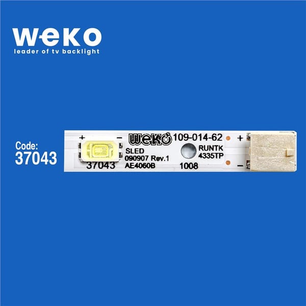 Tv Led Bar-51307