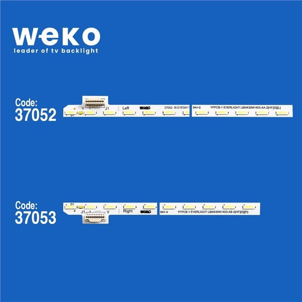 Tv Led Bar-51315