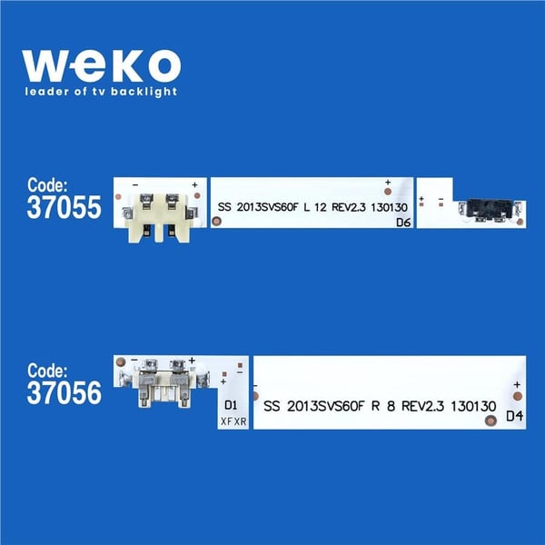 Tv Led Bar-51317