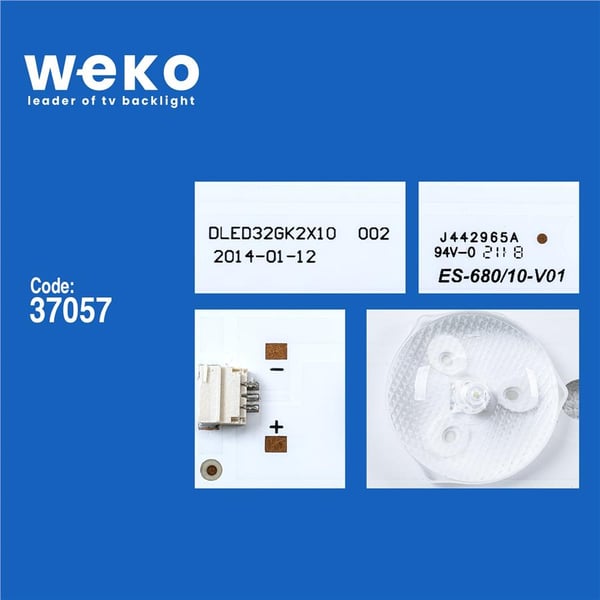 Tv Led Bar-51318