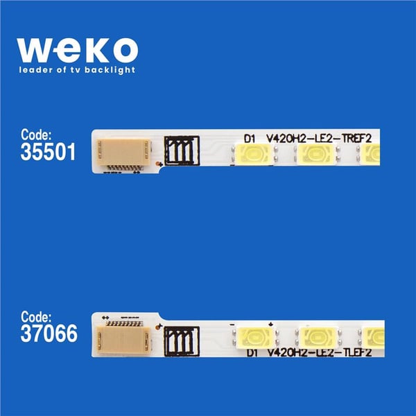 Tv Led Bar-51327