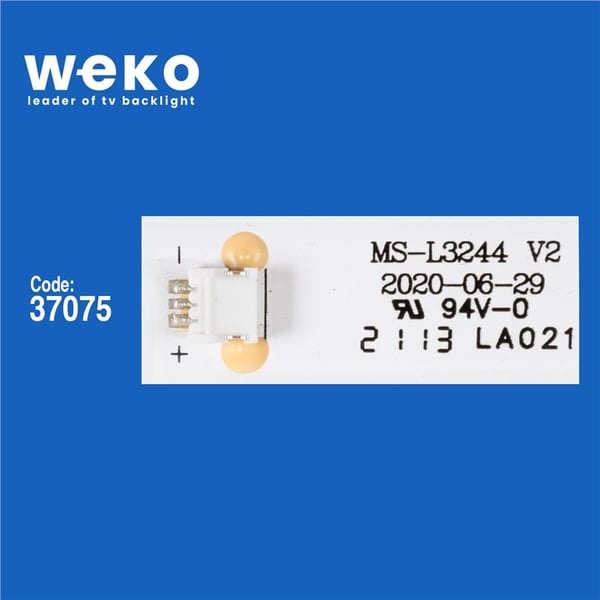 Tv Led Bar-51341