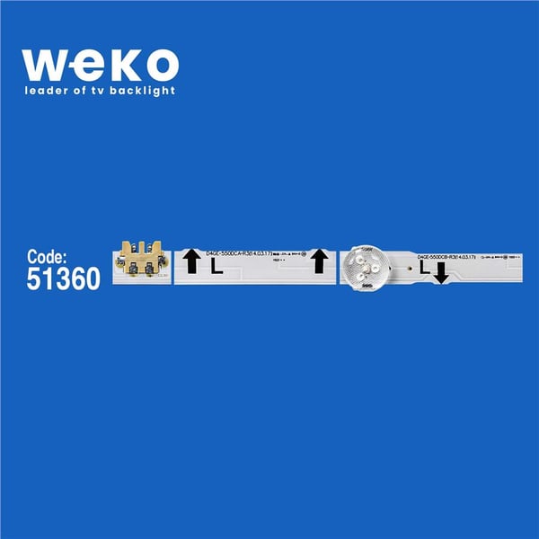Tv Led Bar-51360