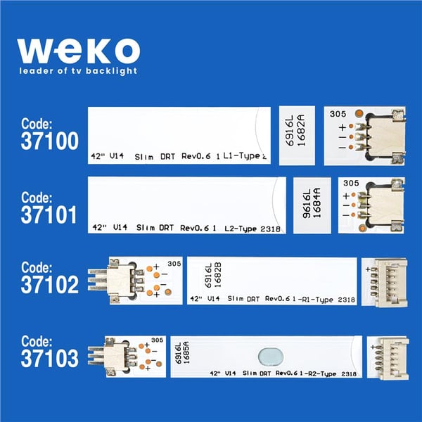 Tv Led Bar-51381