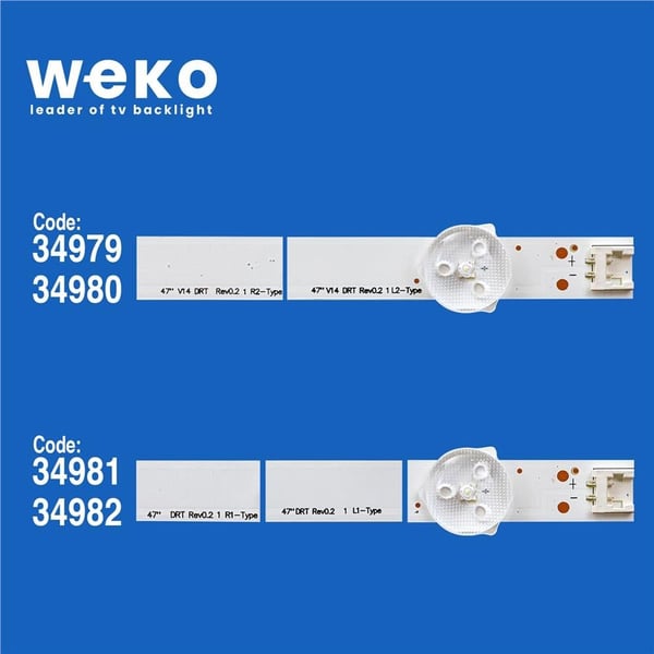 Tv Led Bar-51386