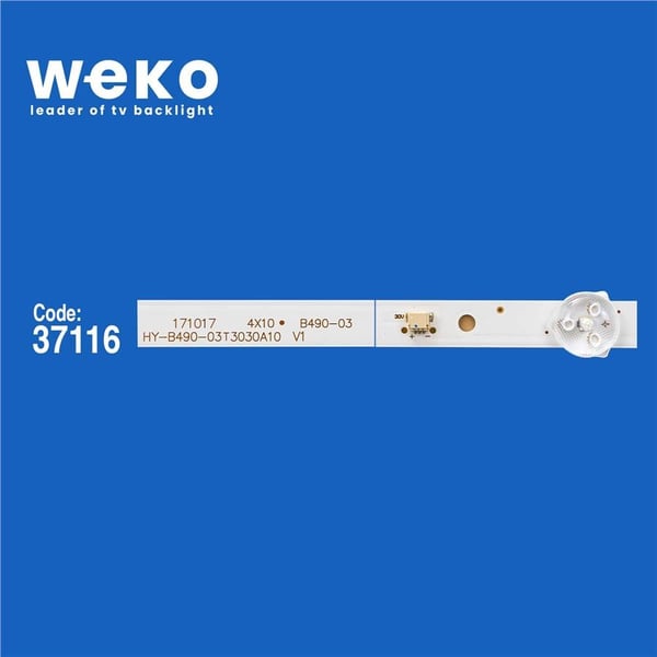 Tv Led Bar-51394