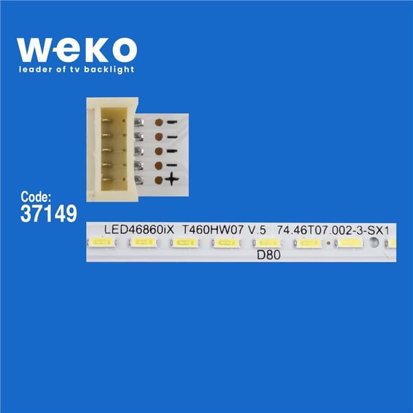 Tv Led Bar-51423