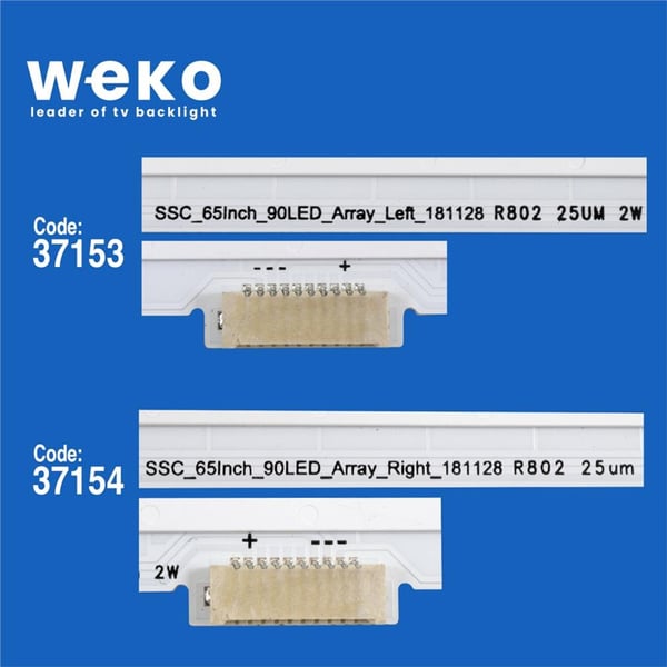 Tv Led Bar-51426