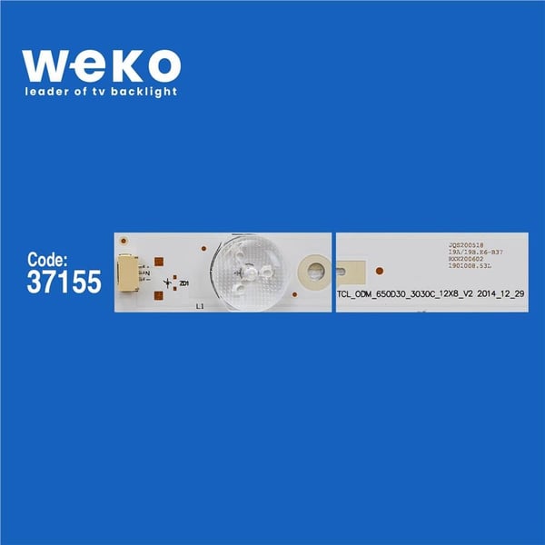 Tv Led Bar-51427