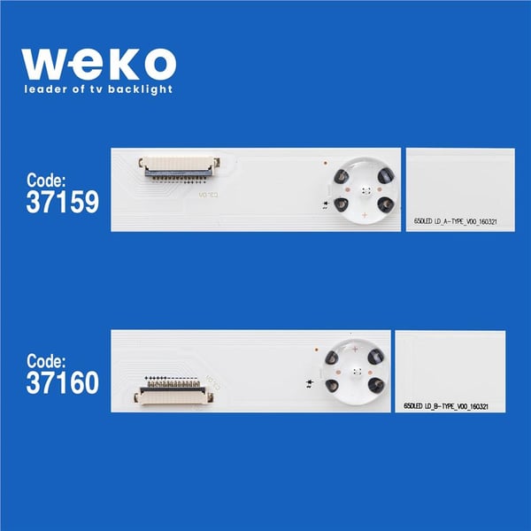 Tv Led Bar-51430