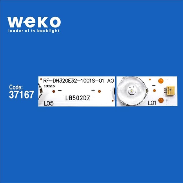 Tv Led Bar-51437