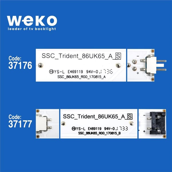 Tv Led Bar-51454