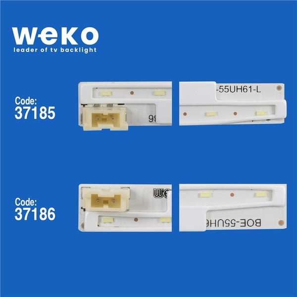 Tv Led Bar-51456