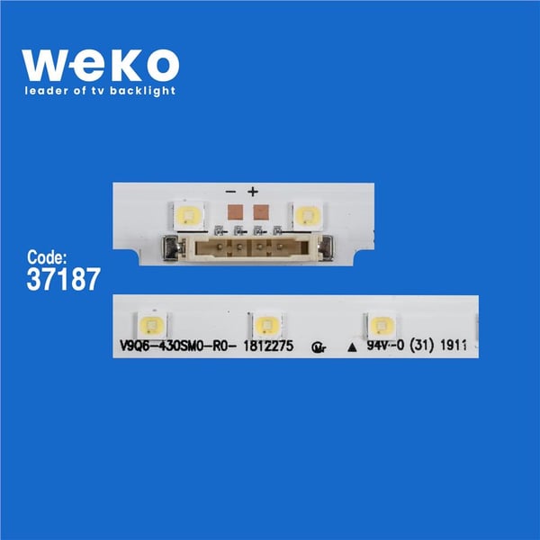 Tv Led Bar-51457