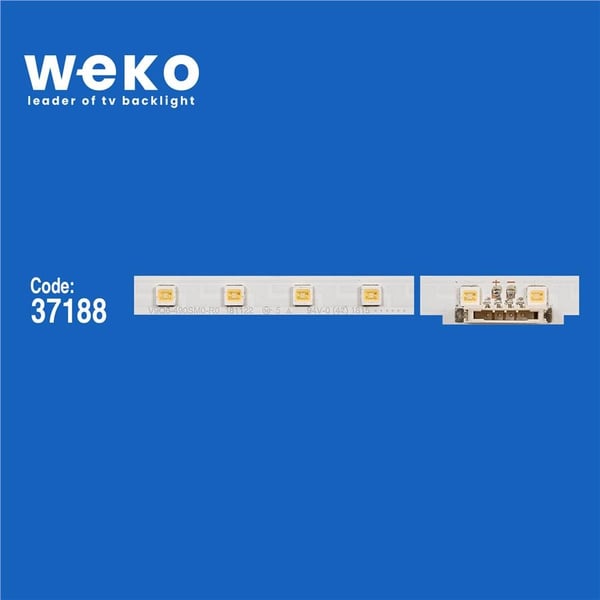 Tv Led Bar-51458