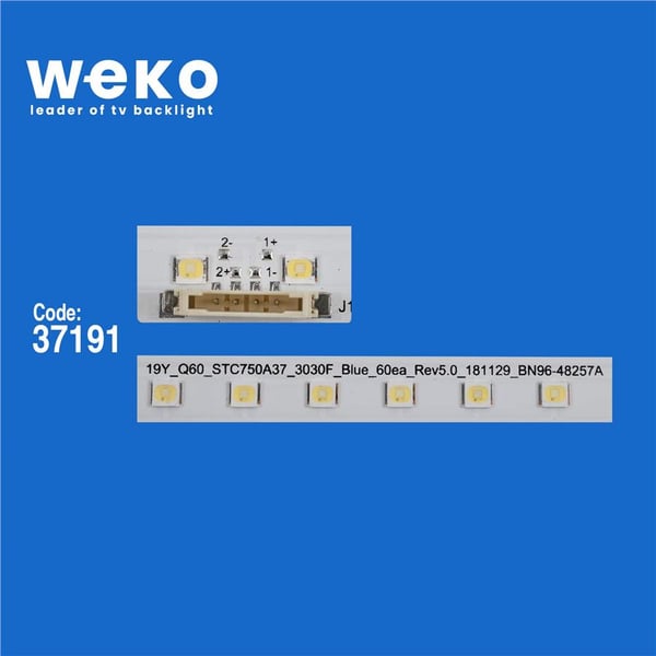 Tv Led Bar-51491